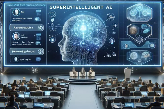 Trí tuệ siêu việt (Superintelligence)